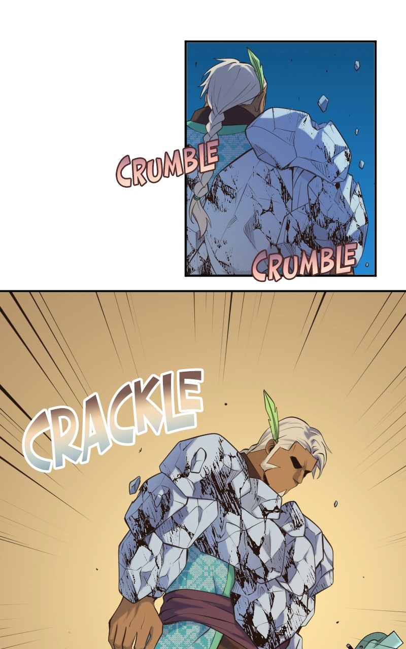 Azarinth Healer Episode 16 page 85 - 
