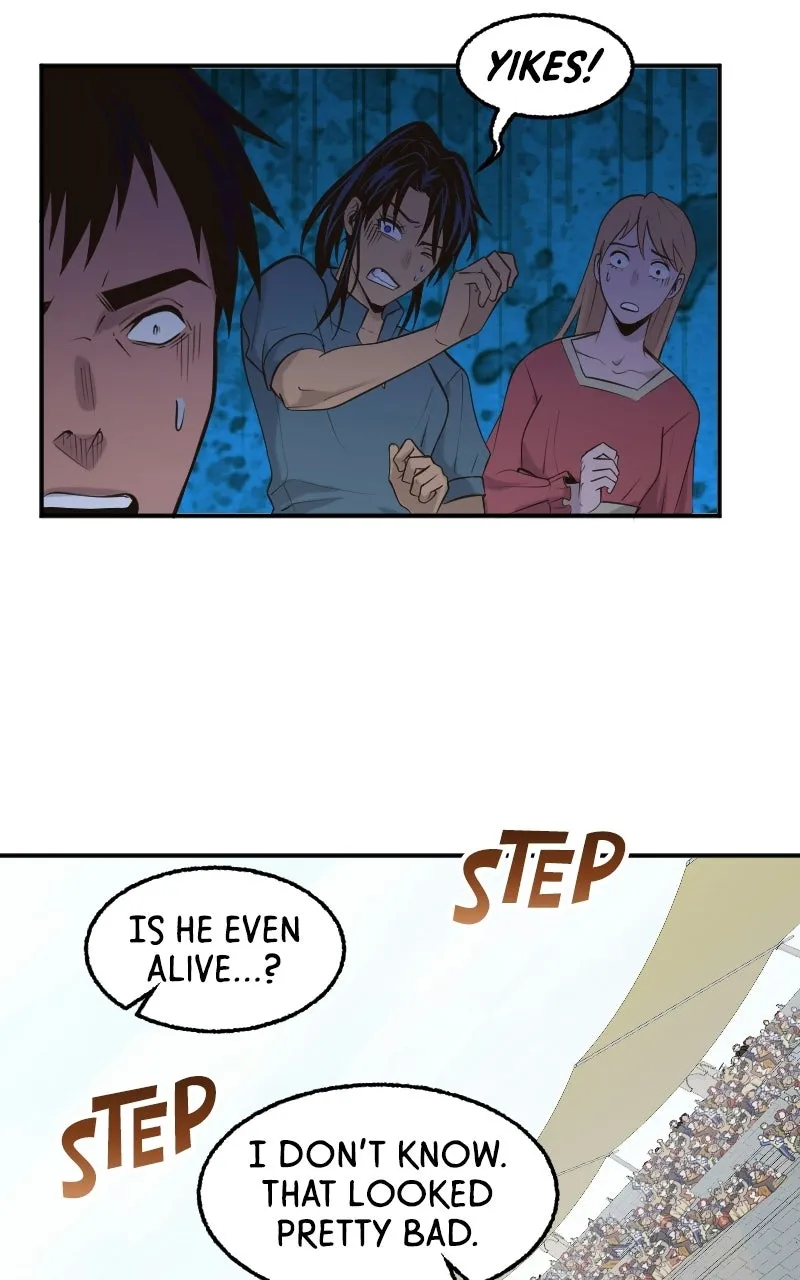 Azarinth Healer Chapter 18 page 5 - 