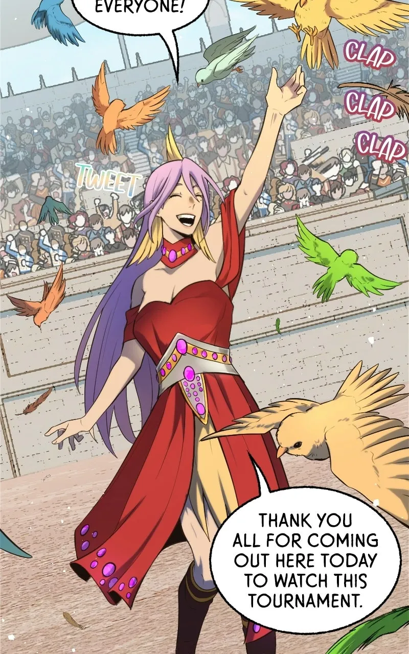Azarinth Healer Chapter 18 page 41 - 