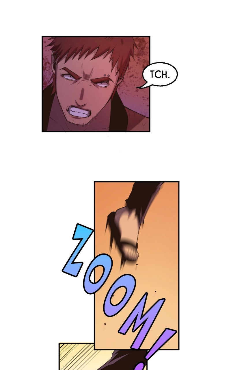 Azarinth Healer Episode 18 page 1 - 