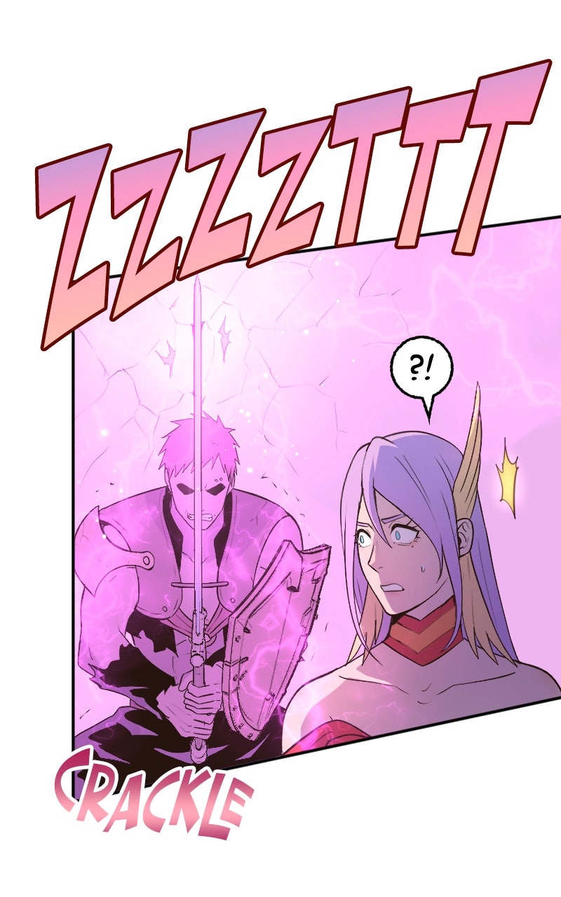 Azarinth Healer Episode 18 page 19 - 
