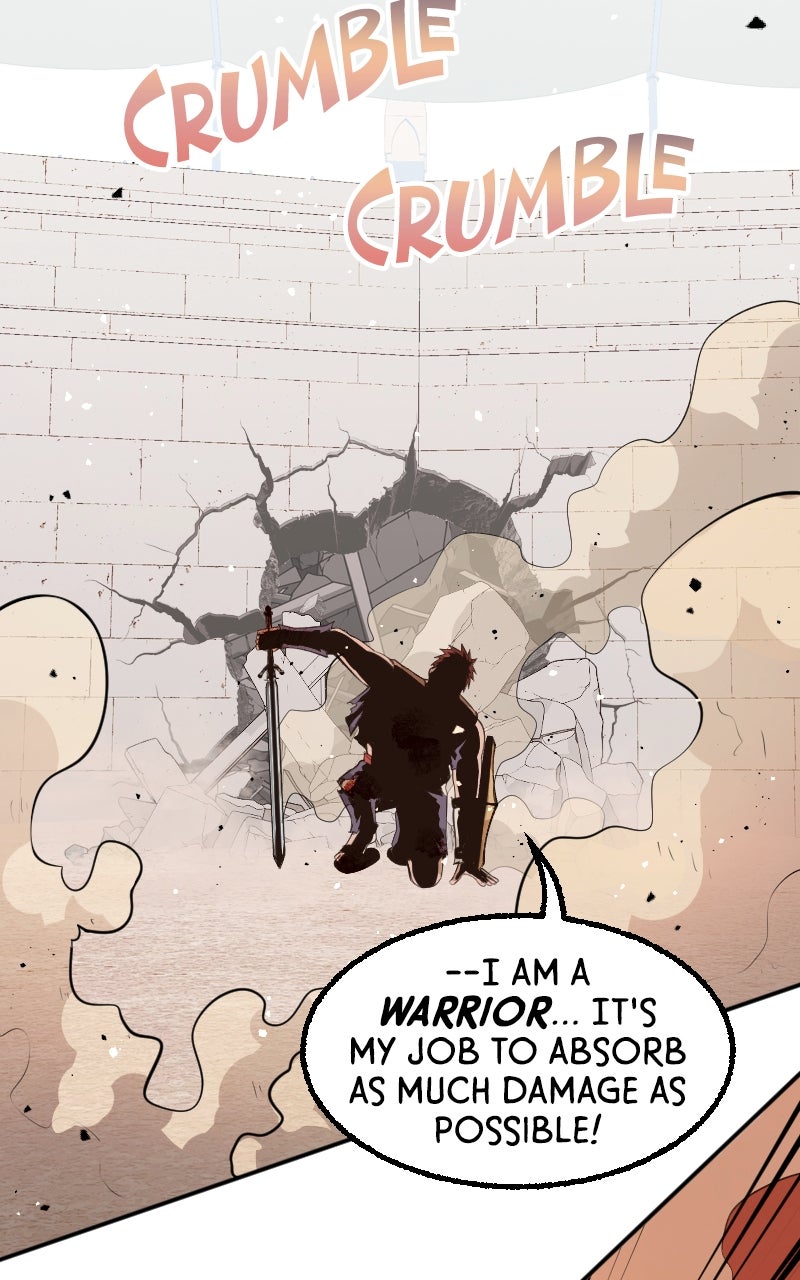 Azarinth Healer Episode 18 page 31 - 