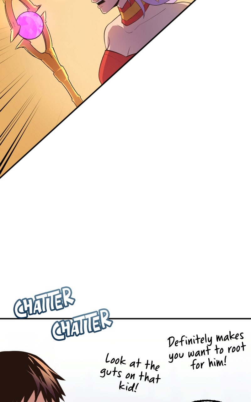Azarinth Healer Episode 18 page 33 - 