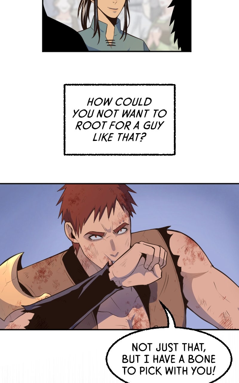 Azarinth Healer Episode 18 page 35 - 
