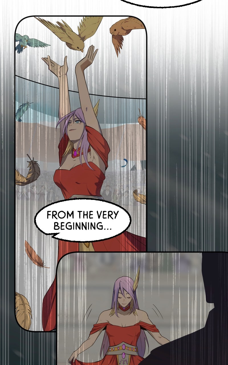 Azarinth Healer Episode 18 page 36 - 