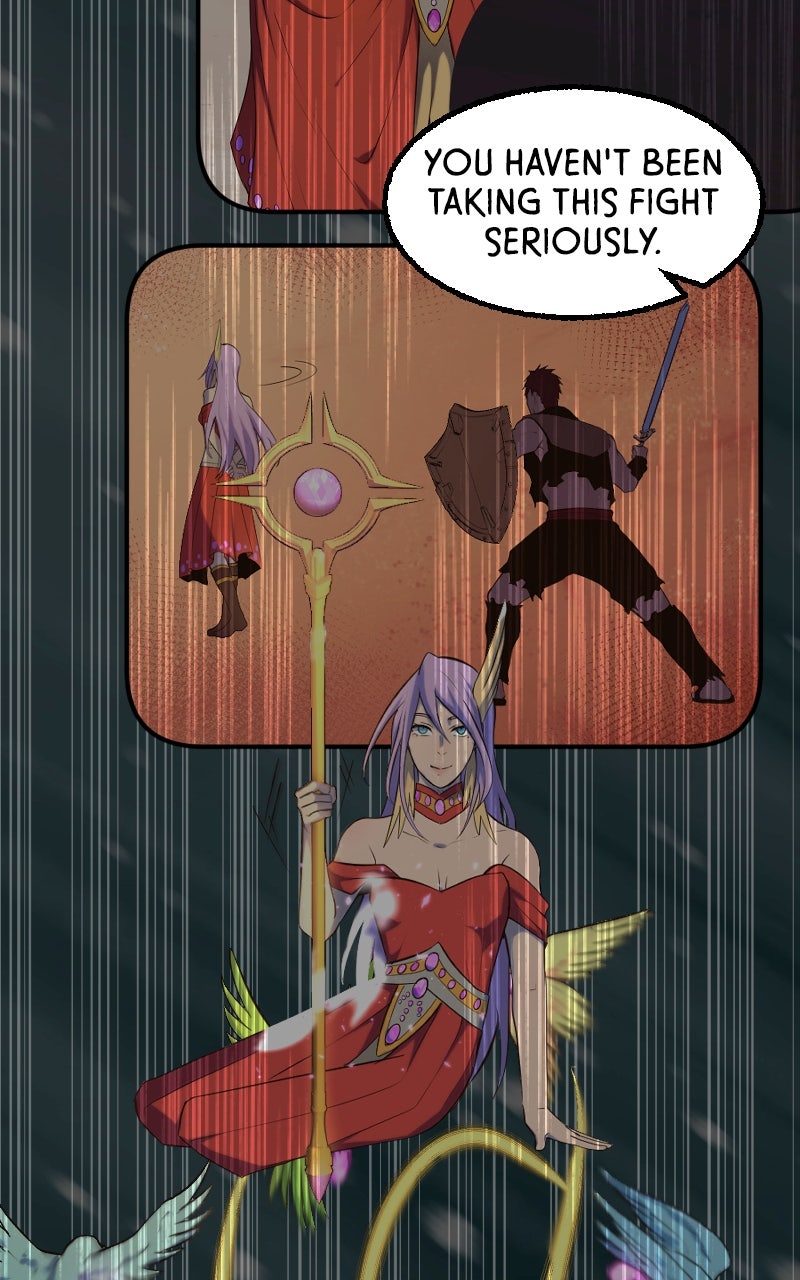 Azarinth Healer Episode 18 page 37 - 