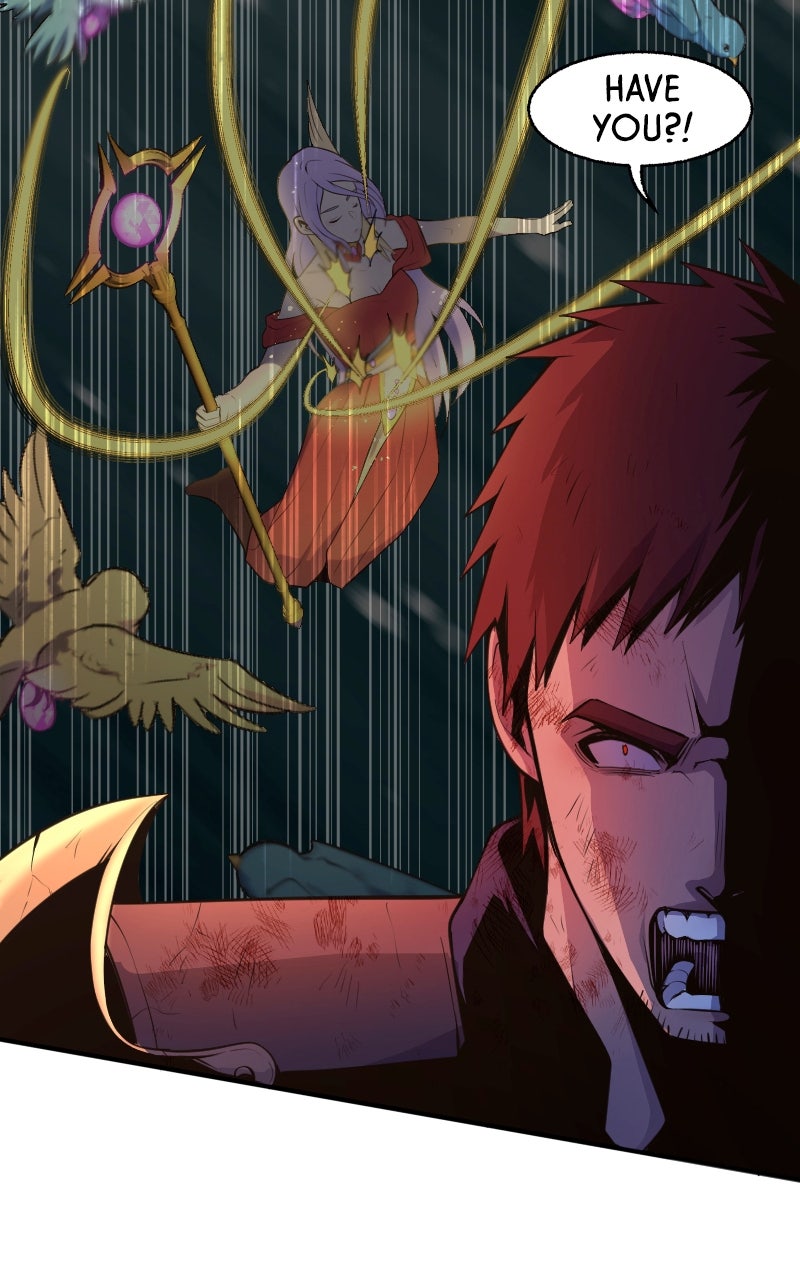Azarinth Healer Episode 18 page 38 - 