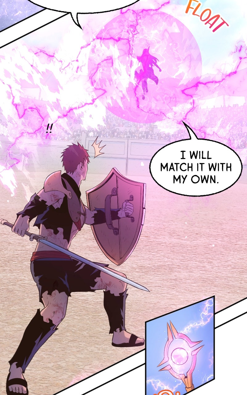 Azarinth Healer Episode 18 page 47 - 
