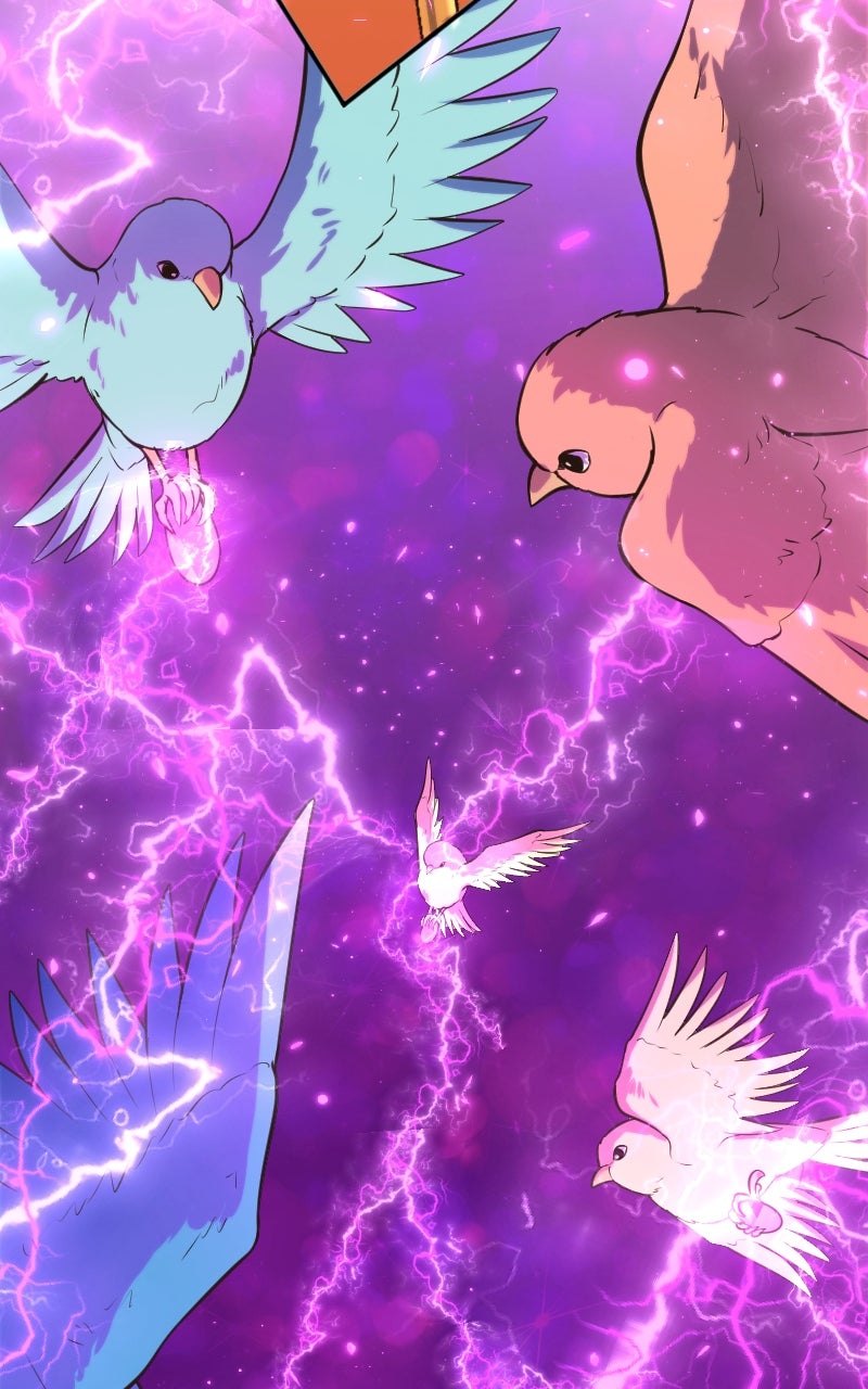 Azarinth Healer Episode 18 page 53 - 