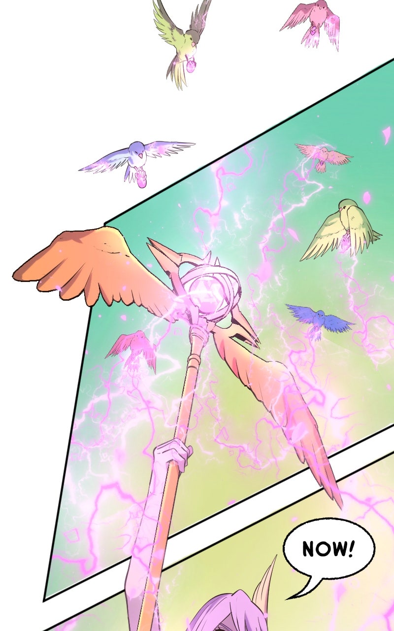Azarinth Healer Episode 18 page 59 - 