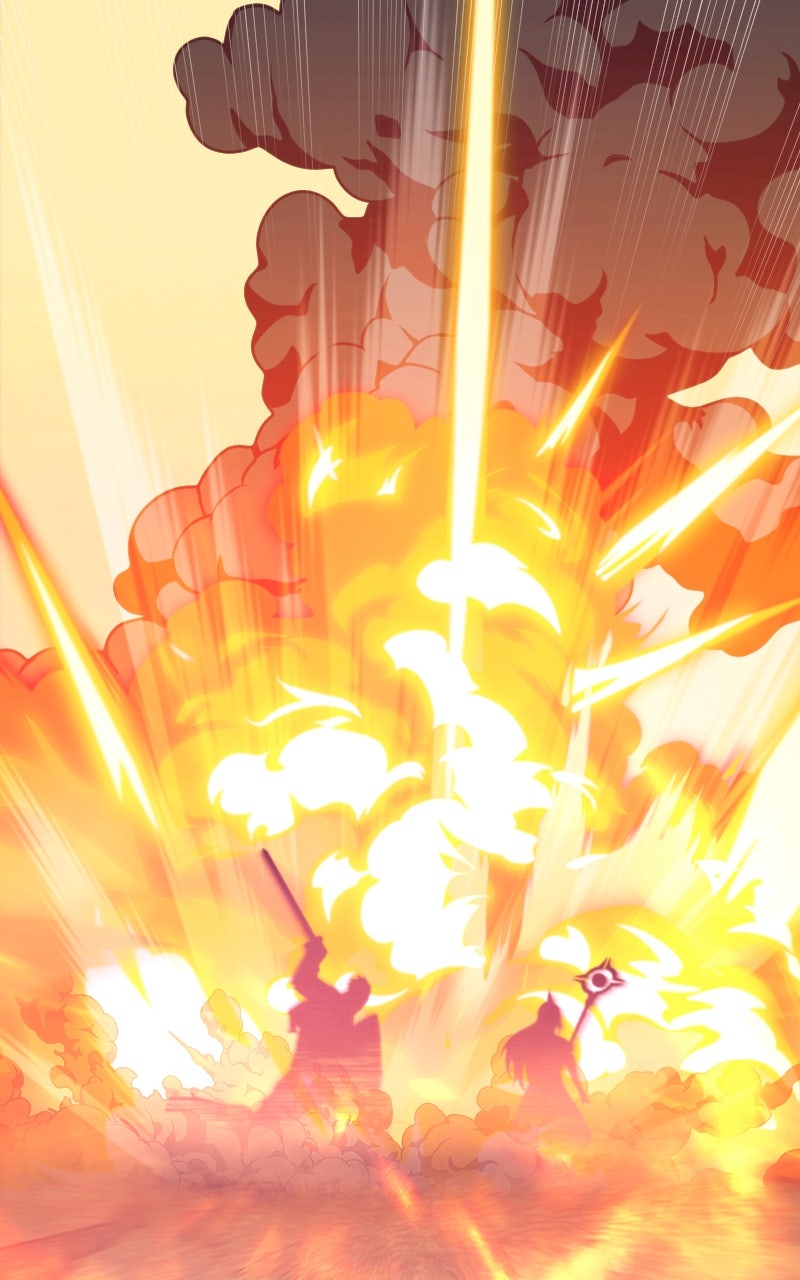 Azarinth Healer Episode 18 page 7 - 