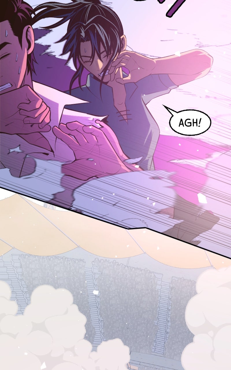 Azarinth Healer Episode 18 page 71 - 