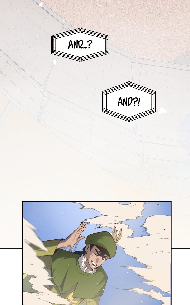 Azarinth Healer Episode 18 page 73 - 