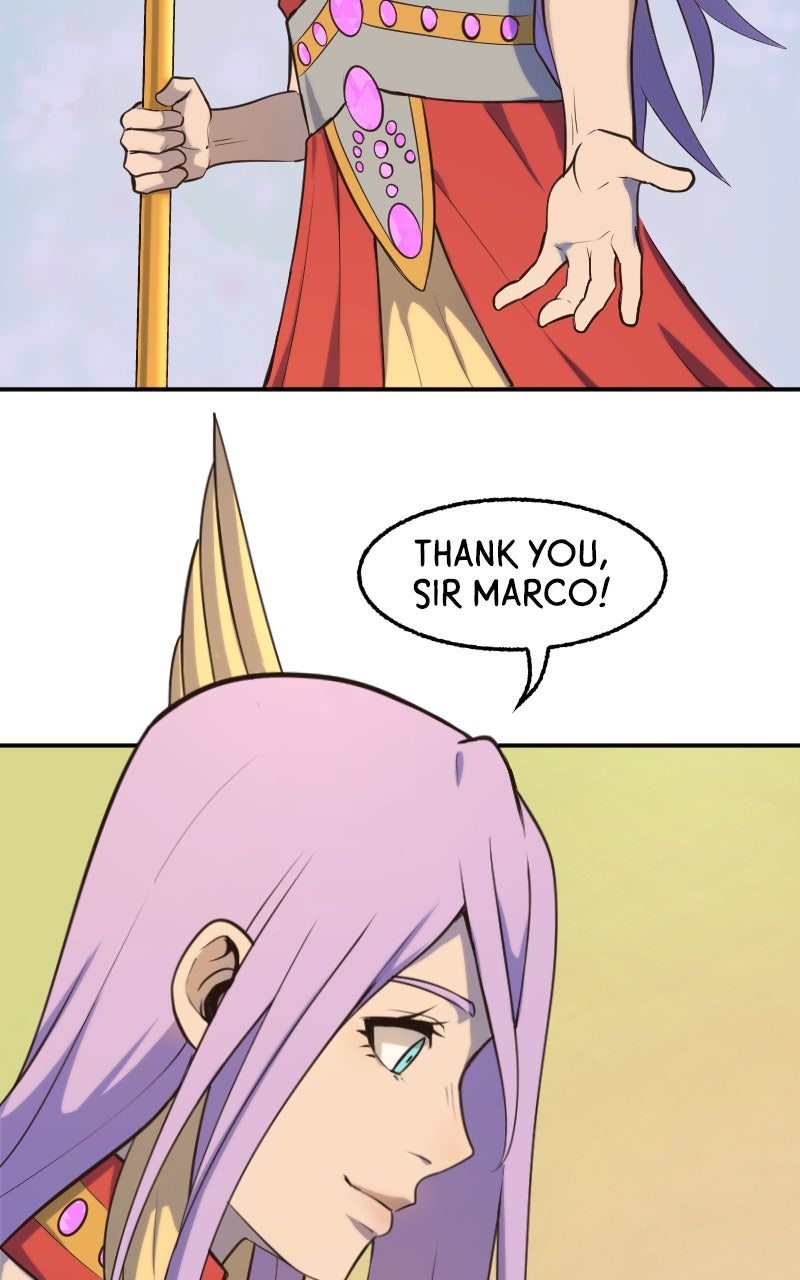 Azarinth Healer Episode 18 page 81 - 
