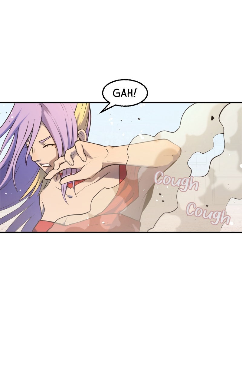 Azarinth Healer Episode 18 page 10 - 