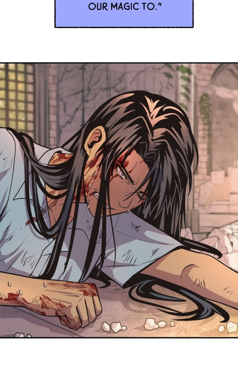 Azarinth Healer Episode 1 page 106 - 