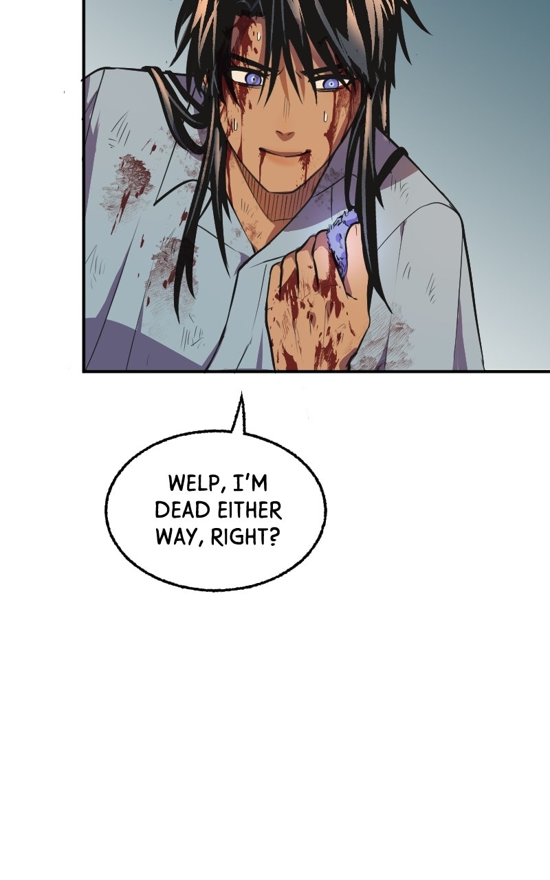 Azarinth Healer Episode 1 page 109 - 