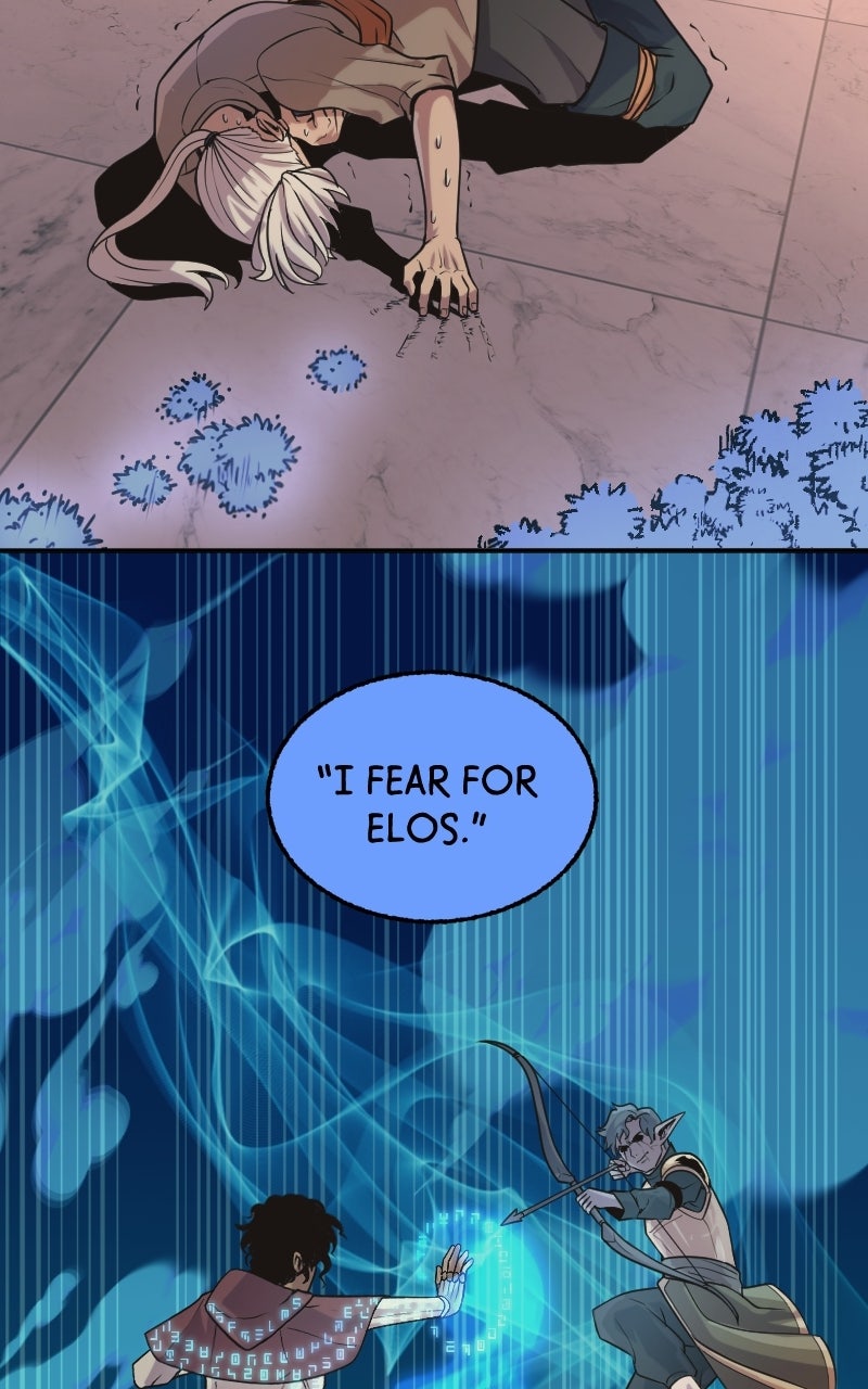 Azarinth Healer Episode 1 page 12 - 