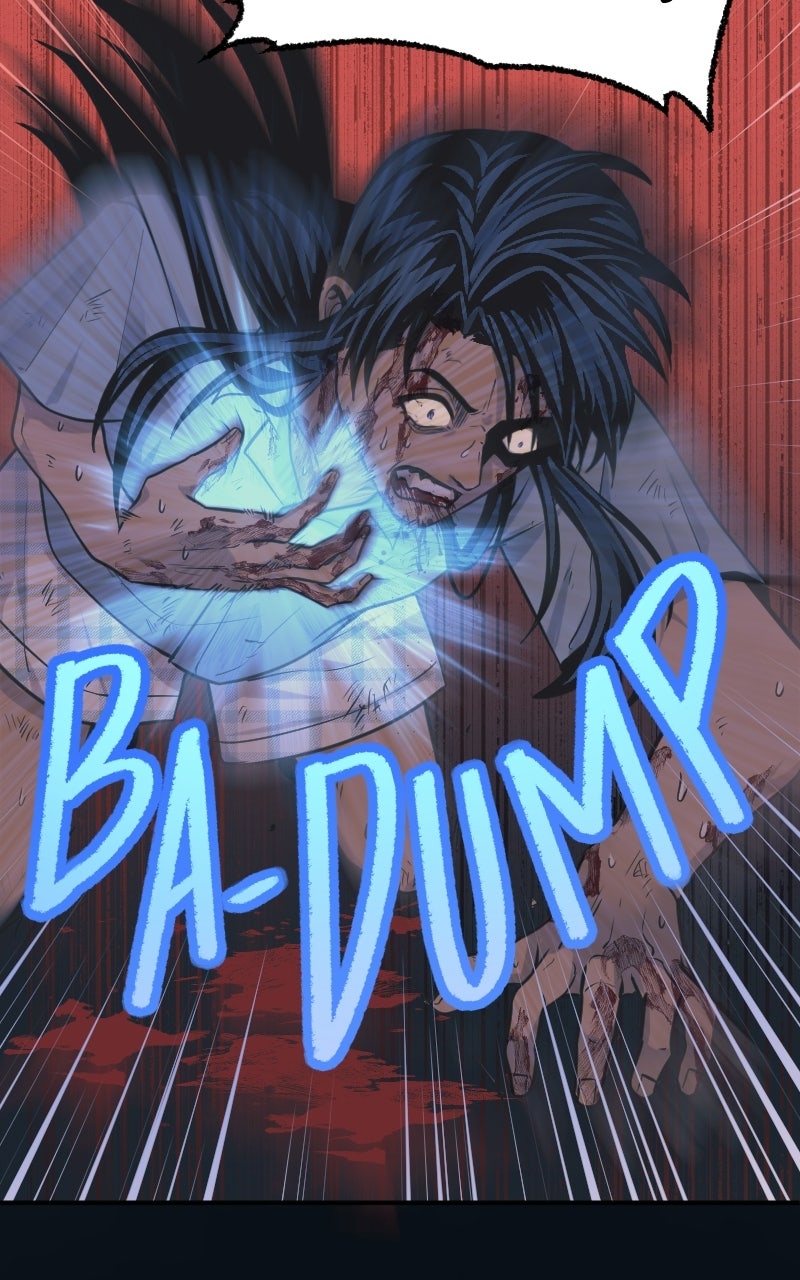 Azarinth Healer Episode 1 page 114 - 
