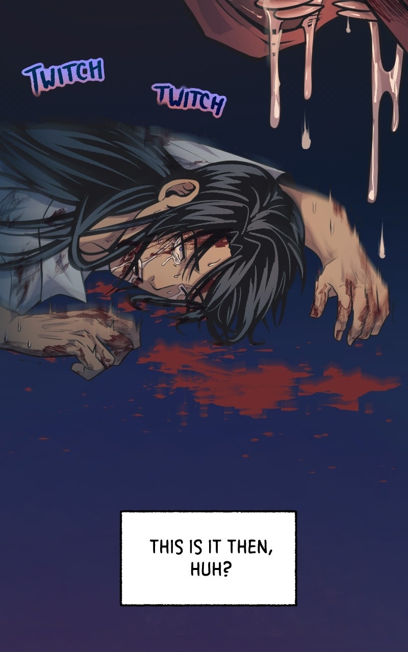 Azarinth Healer Episode 1 page 117 - 