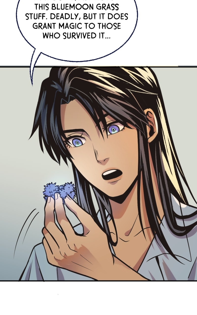 Azarinth Healer Episode 1 page 22 - 