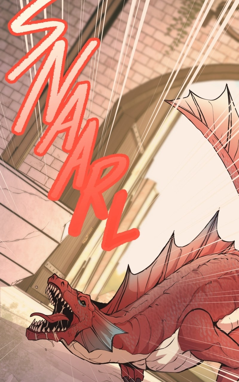 Azarinth Healer Episode 1 page 28 - 