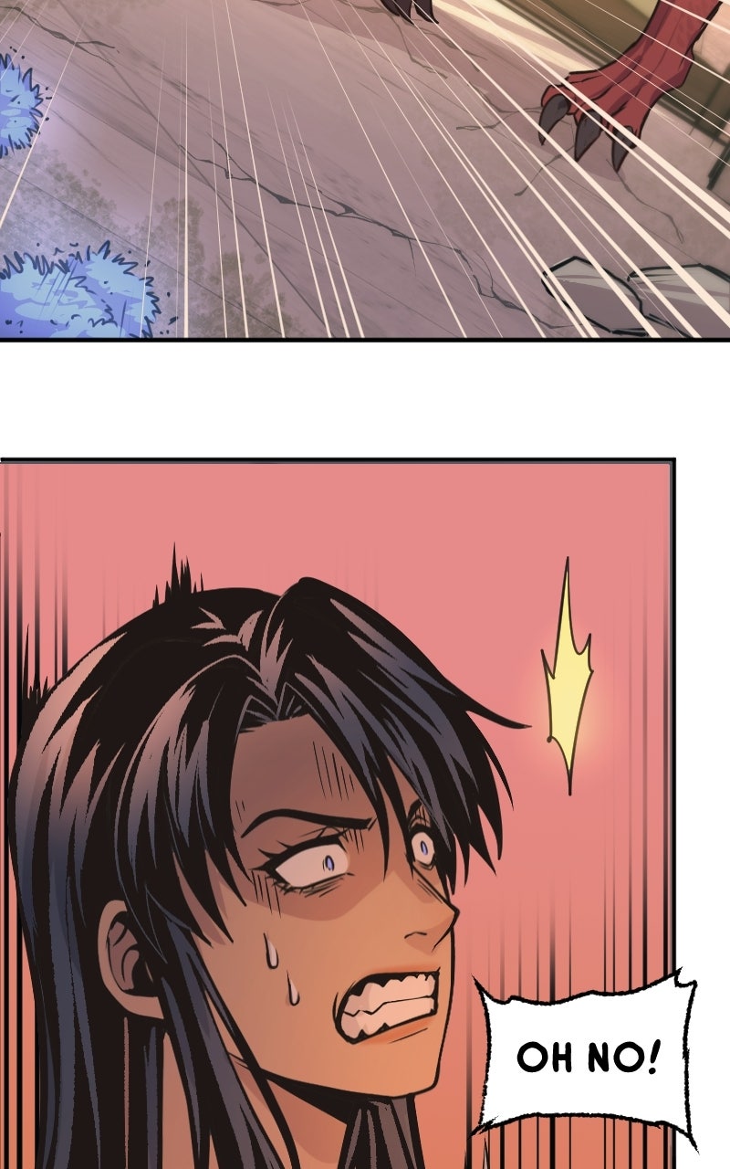 Azarinth Healer Episode 1 page 29 - 