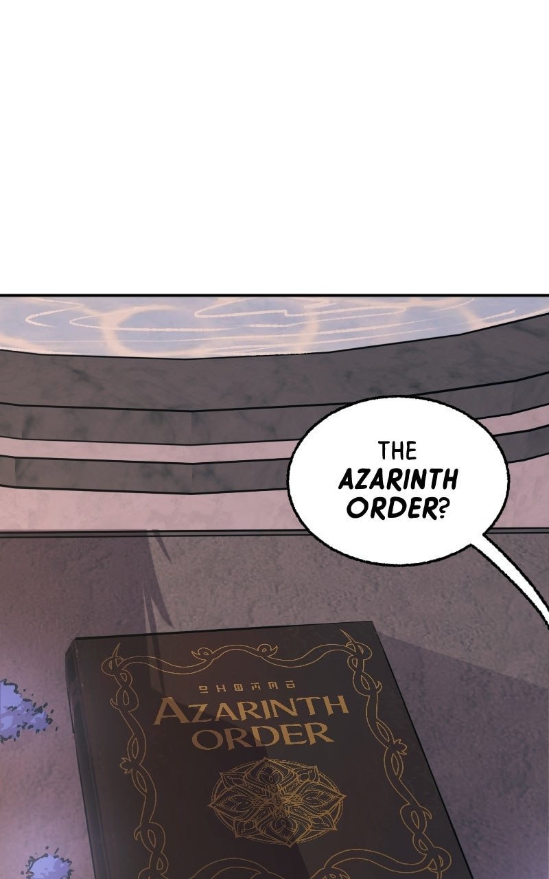 Azarinth Healer Episode 1 page 4 - 