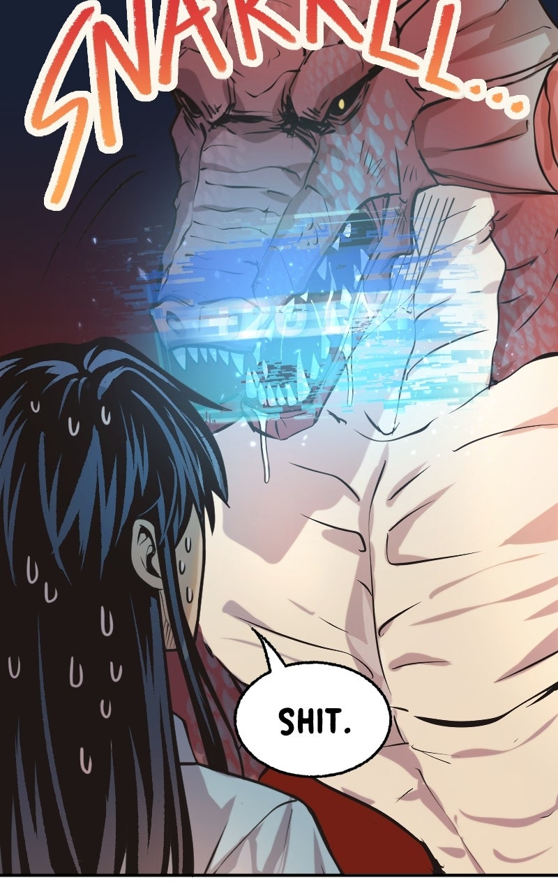 Azarinth Healer Episode 1 page 53 - 