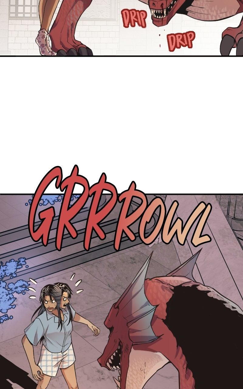 Azarinth Healer Episode 1 page 56 - 