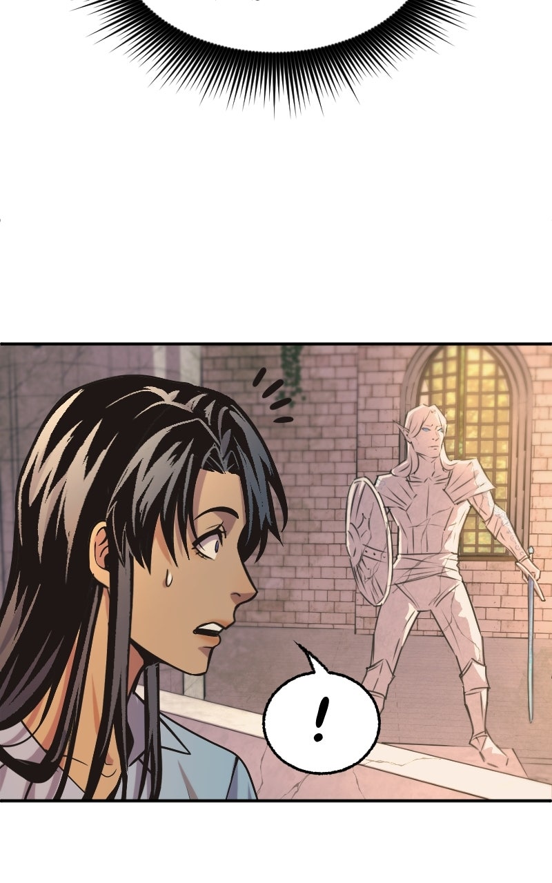 Azarinth Healer Episode 1 page 58 - 