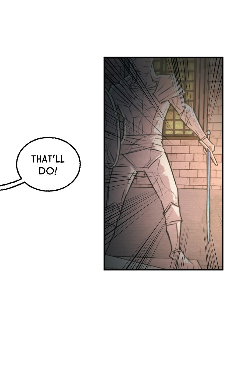 Azarinth Healer Episode 1 page 59 - 