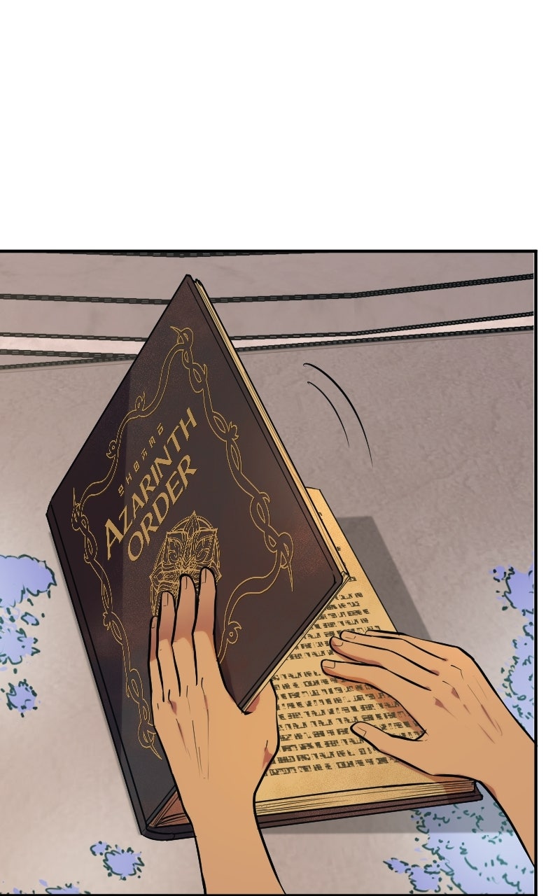 Azarinth Healer Episode 1 page 7 - 