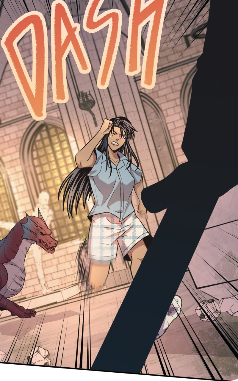 Azarinth Healer Episode 1 page 62 - 