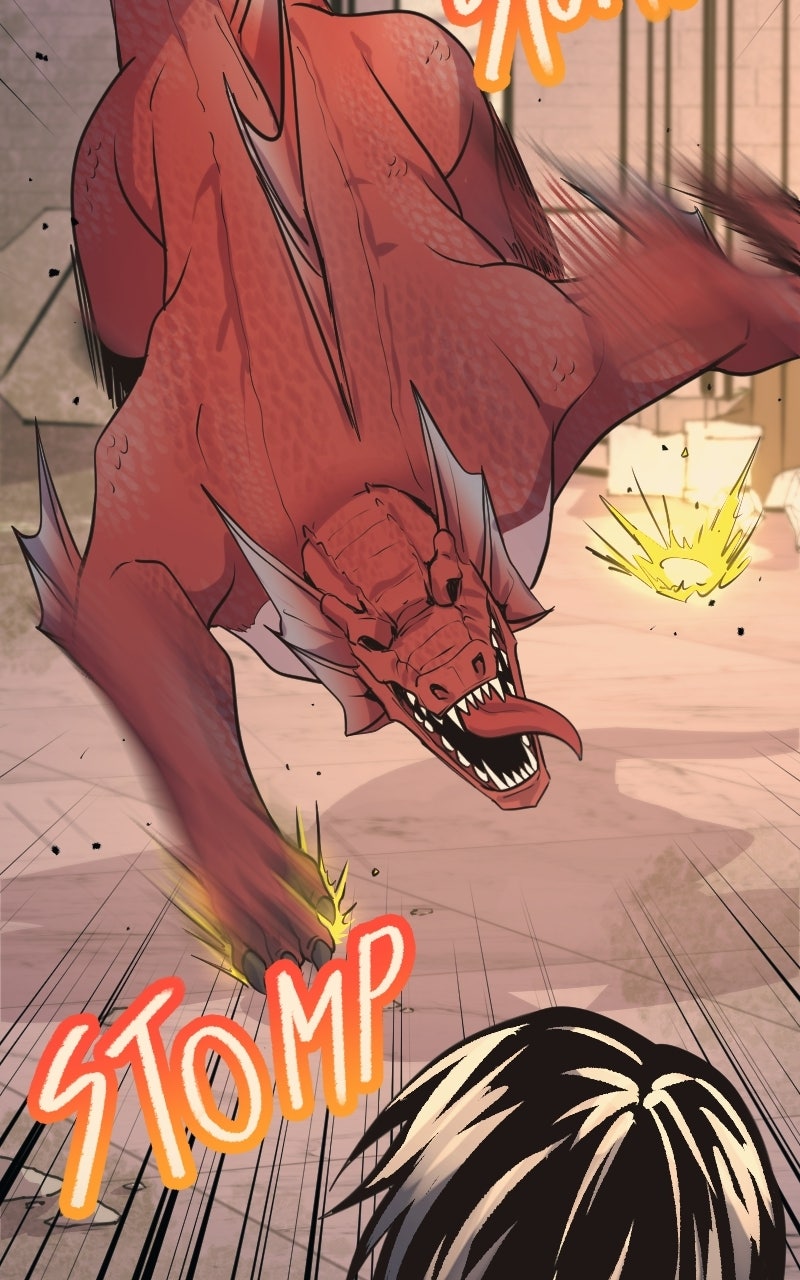 Azarinth Healer Episode 1 page 67 - 