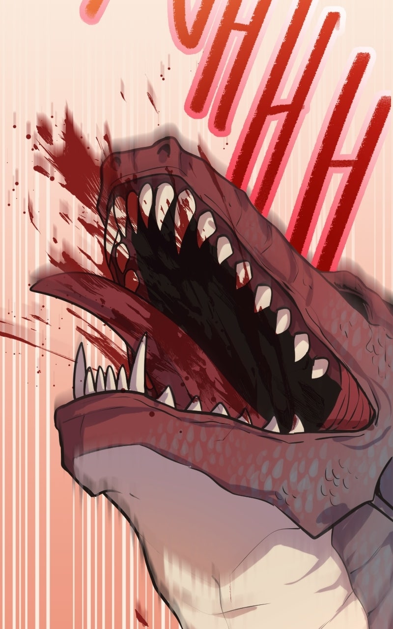 Azarinth Healer Episode 1 page 76 - 