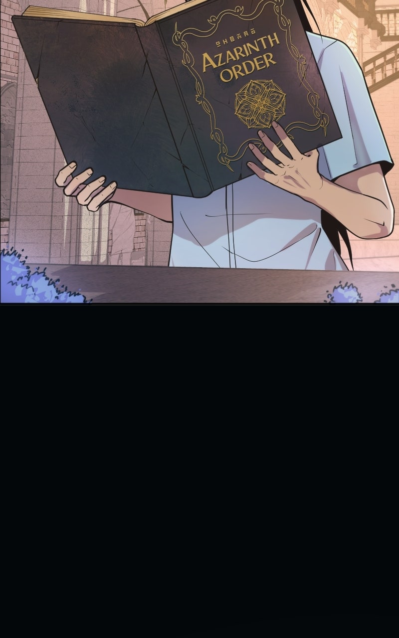 Azarinth Healer Episode 1 page 9 - 