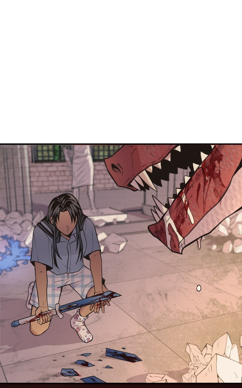 Azarinth Healer Episode 1 page 83 - 