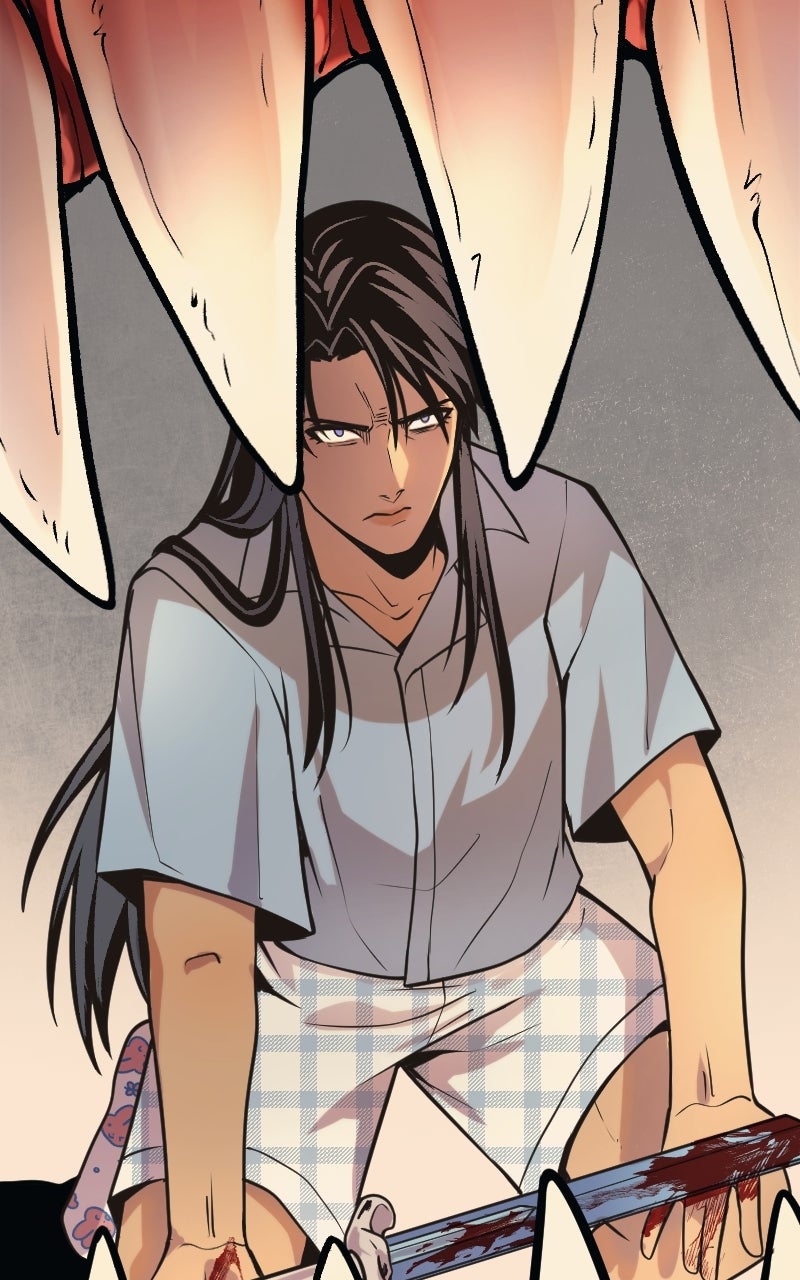 Azarinth Healer Episode 1 page 85 - 