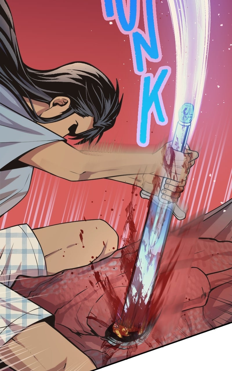 Azarinth Healer Episode 1 page 91 - 