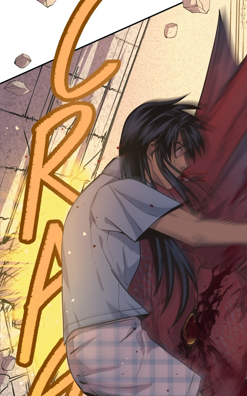 Azarinth Healer Episode 1 page 97 - 
