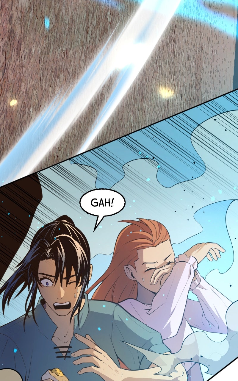 Azarinth Healer Episode 19 page 23 - 