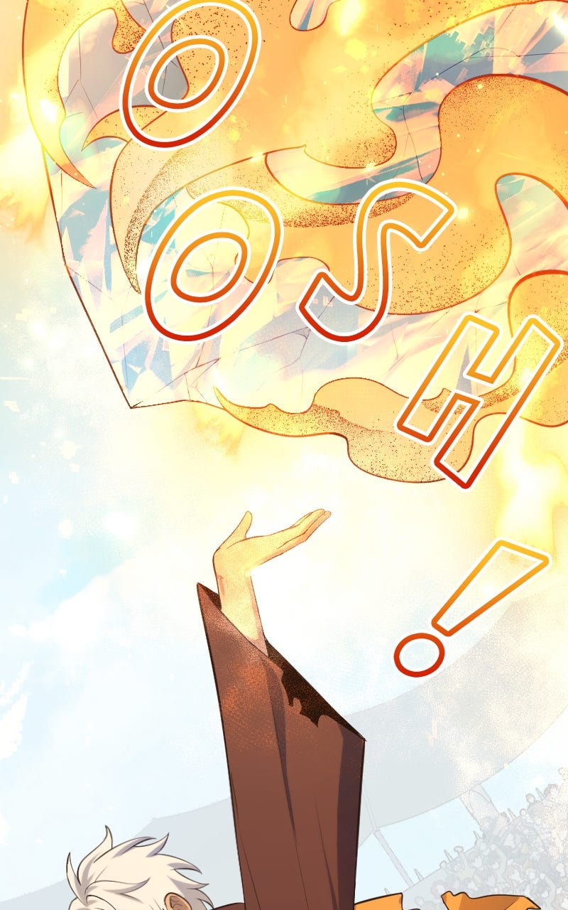 Azarinth Healer Episode 19 page 33 - 