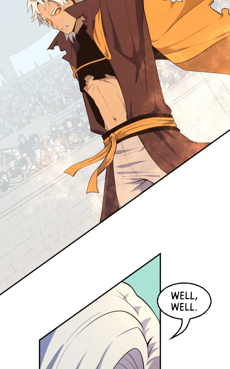 Azarinth Healer Episode 19 page 34 - 
