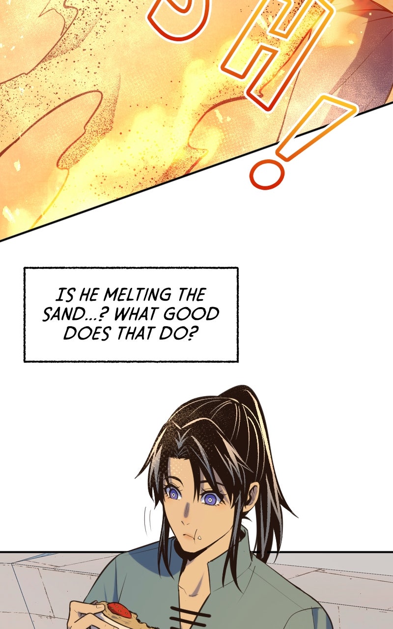 Azarinth Healer Episode 19 page 7 - 