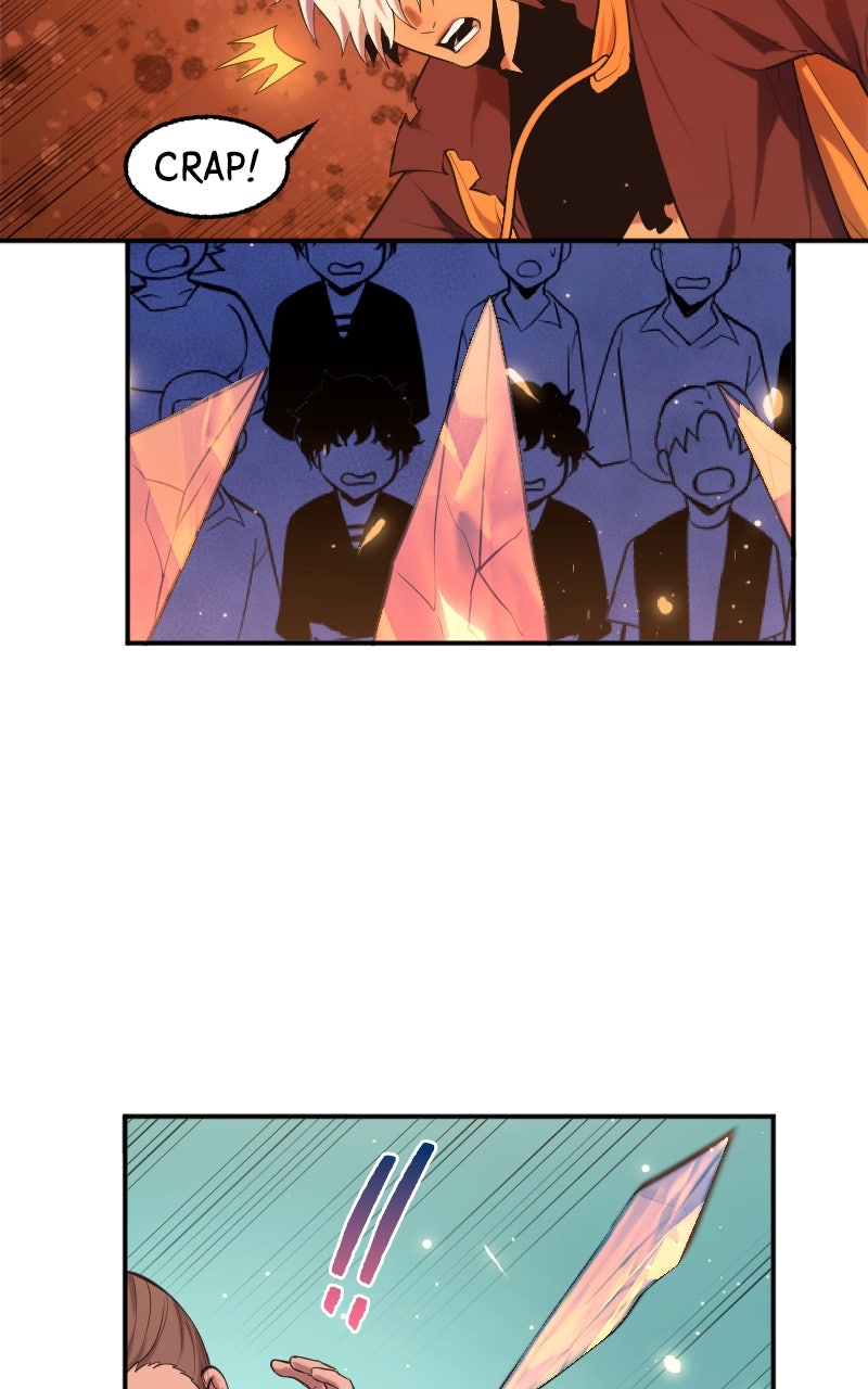 Azarinth Healer Episode 19 page 70 - 