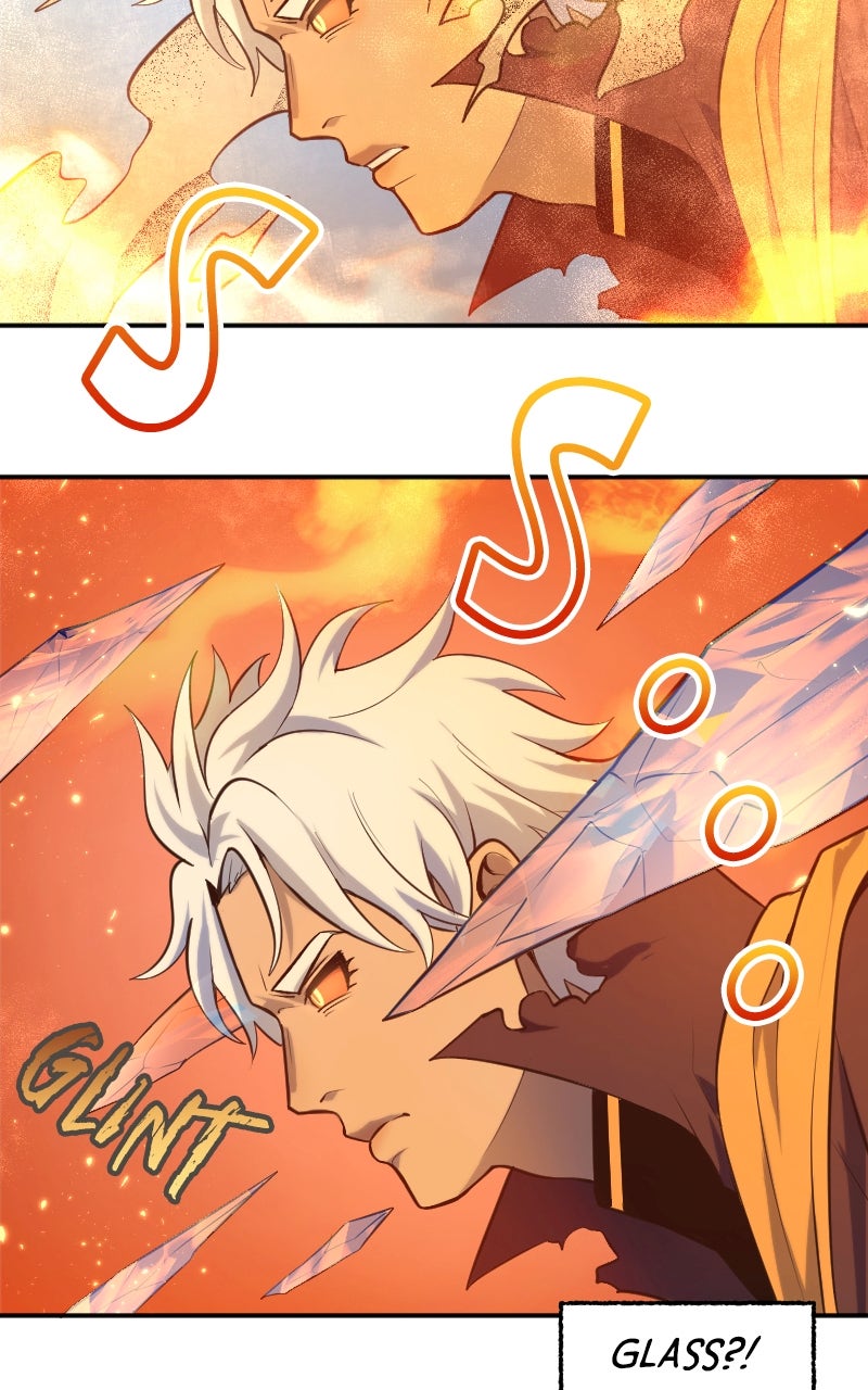 Azarinth Healer Episode 19 page 9 - 