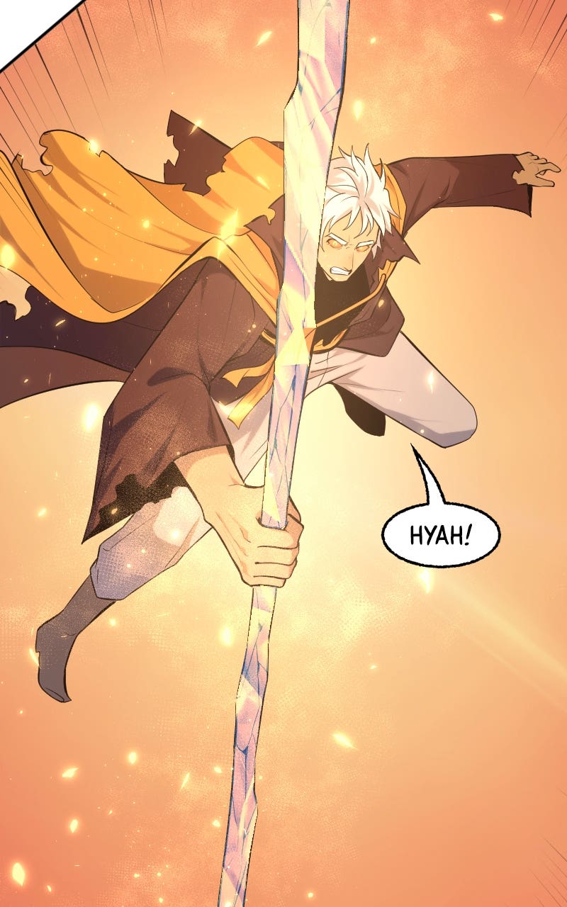 Azarinth Healer Episode 19 page 97 - 