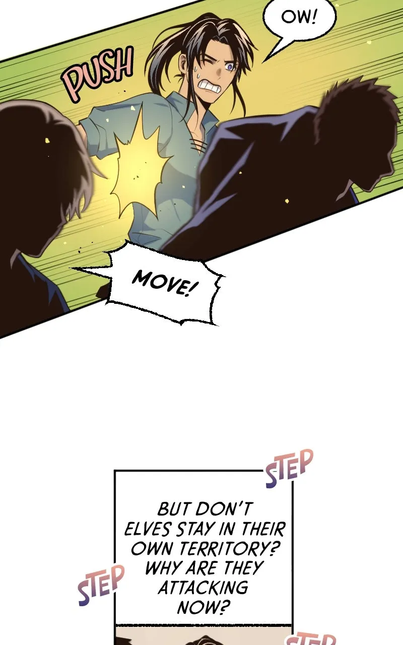 Azarinth Healer Chapter 21 page 21 - 