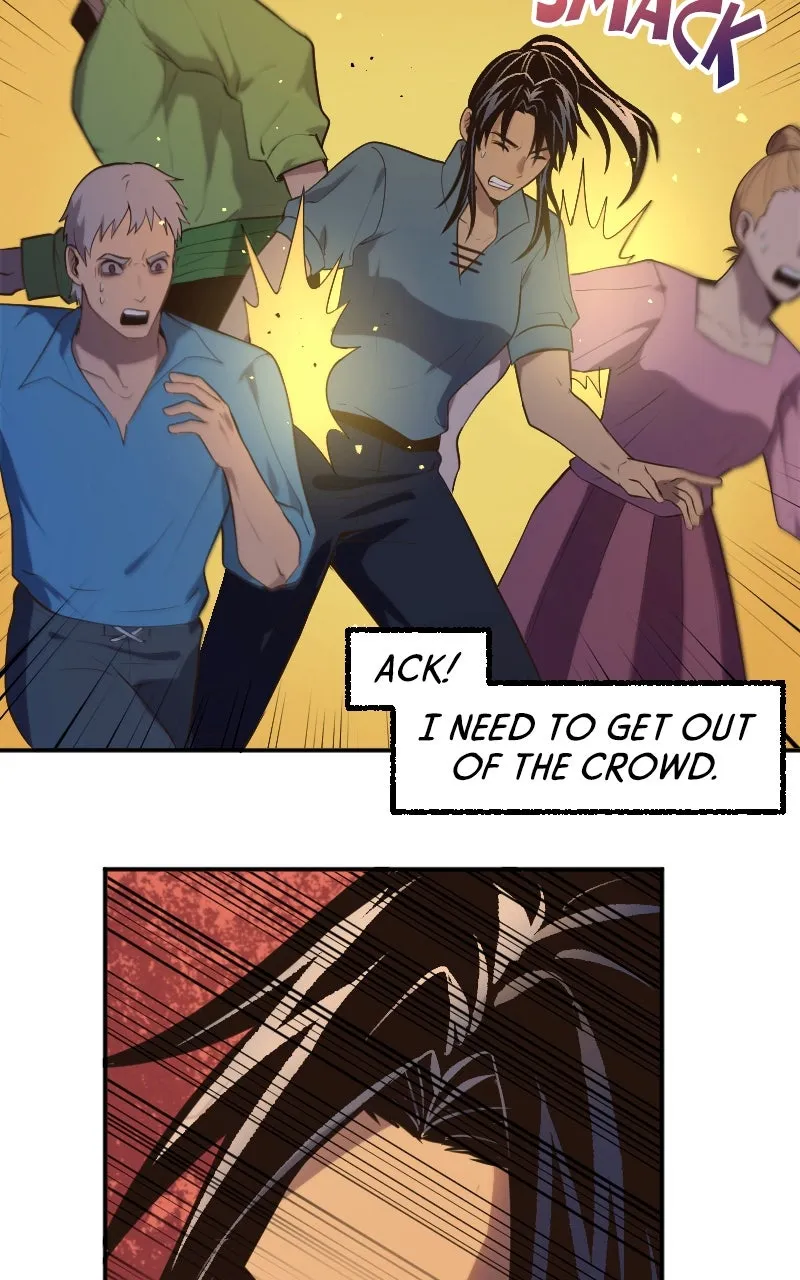 Azarinth Healer Chapter 21 page 23 - 